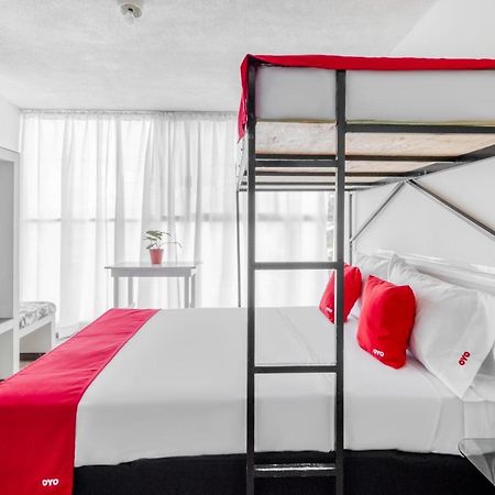 Oyo Hotel Del Llanito, Aguascalientes Luaran gambar