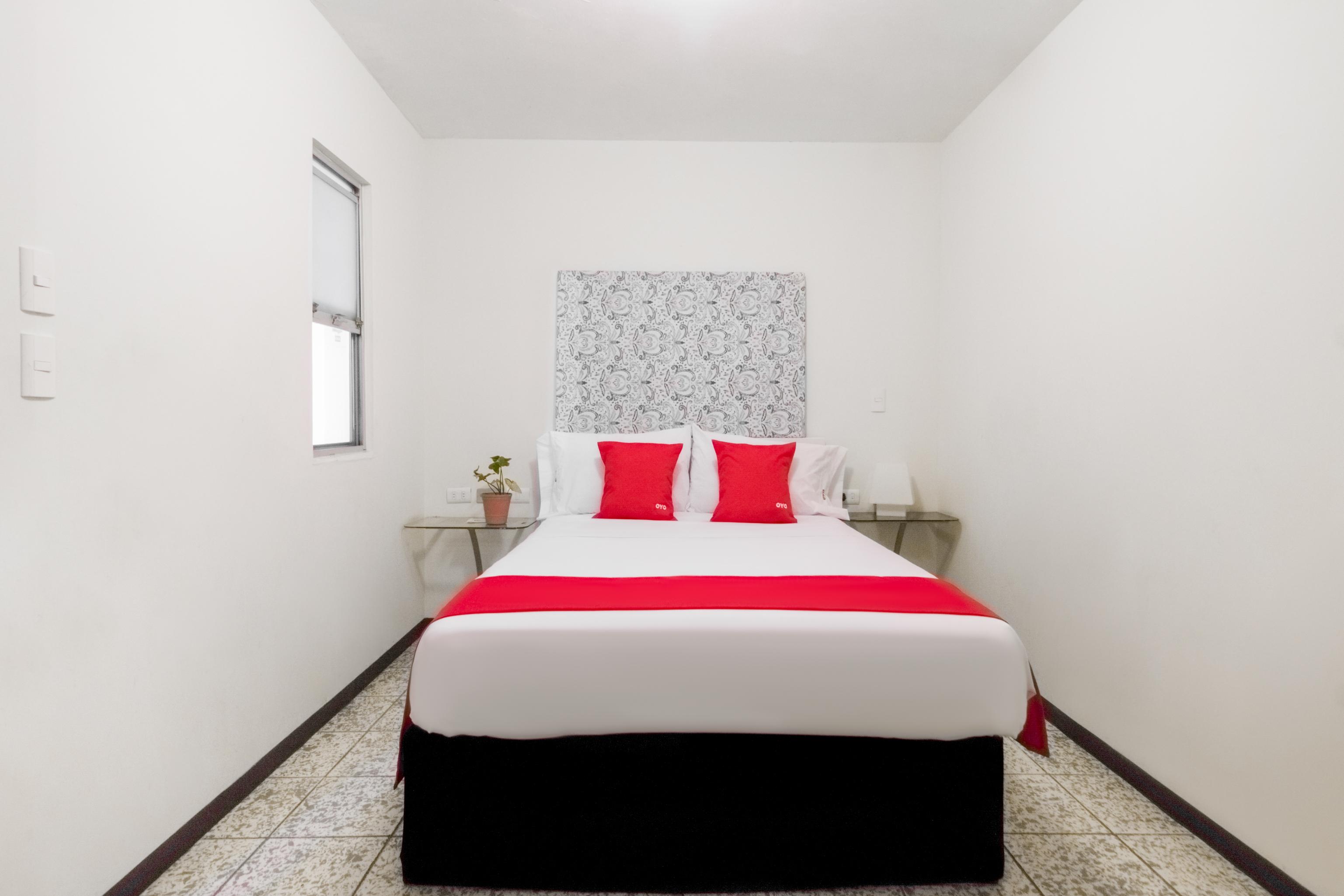Oyo Hotel Del Llanito, Aguascalientes Luaran gambar