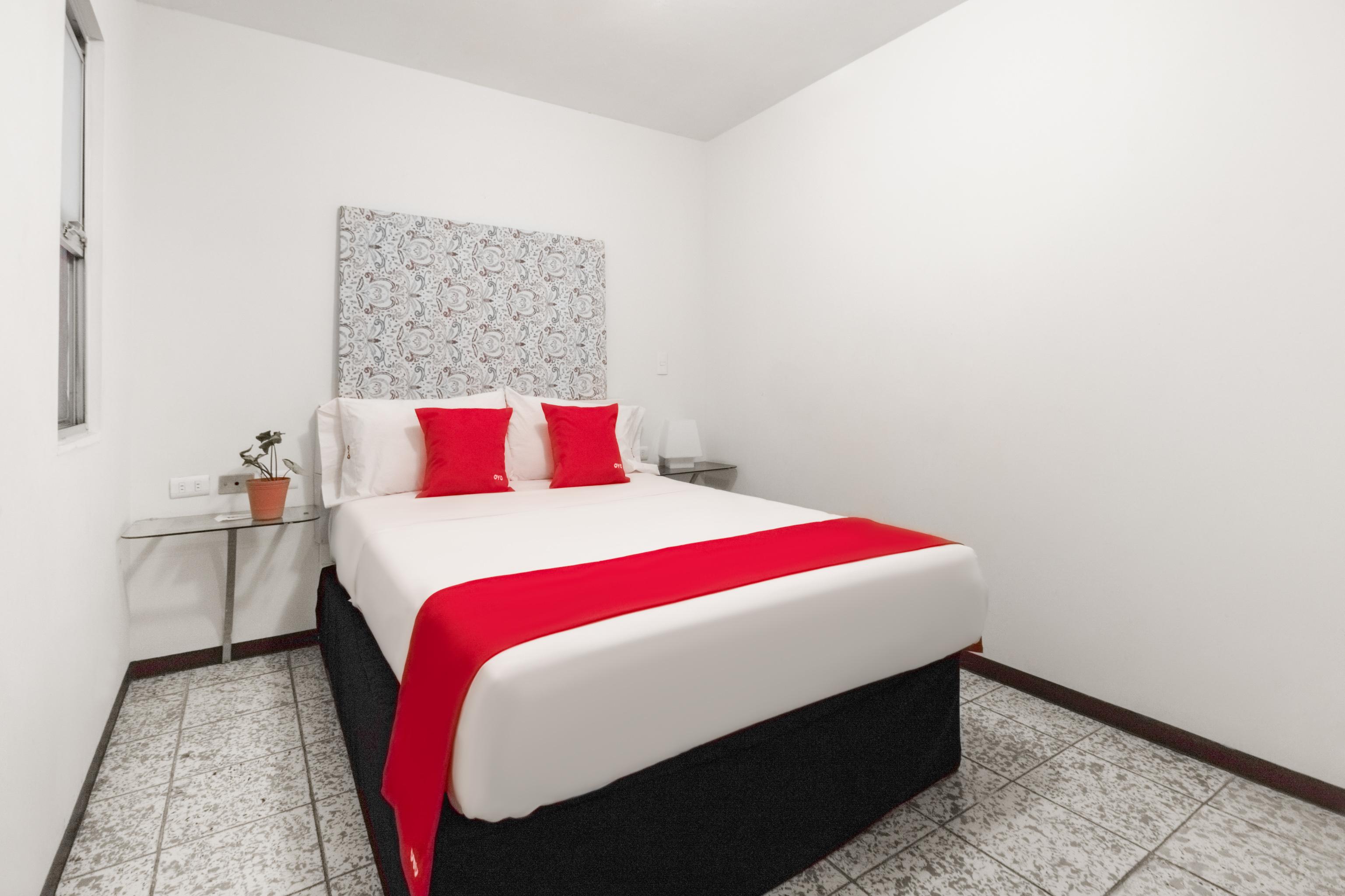 Oyo Hotel Del Llanito, Aguascalientes Luaran gambar