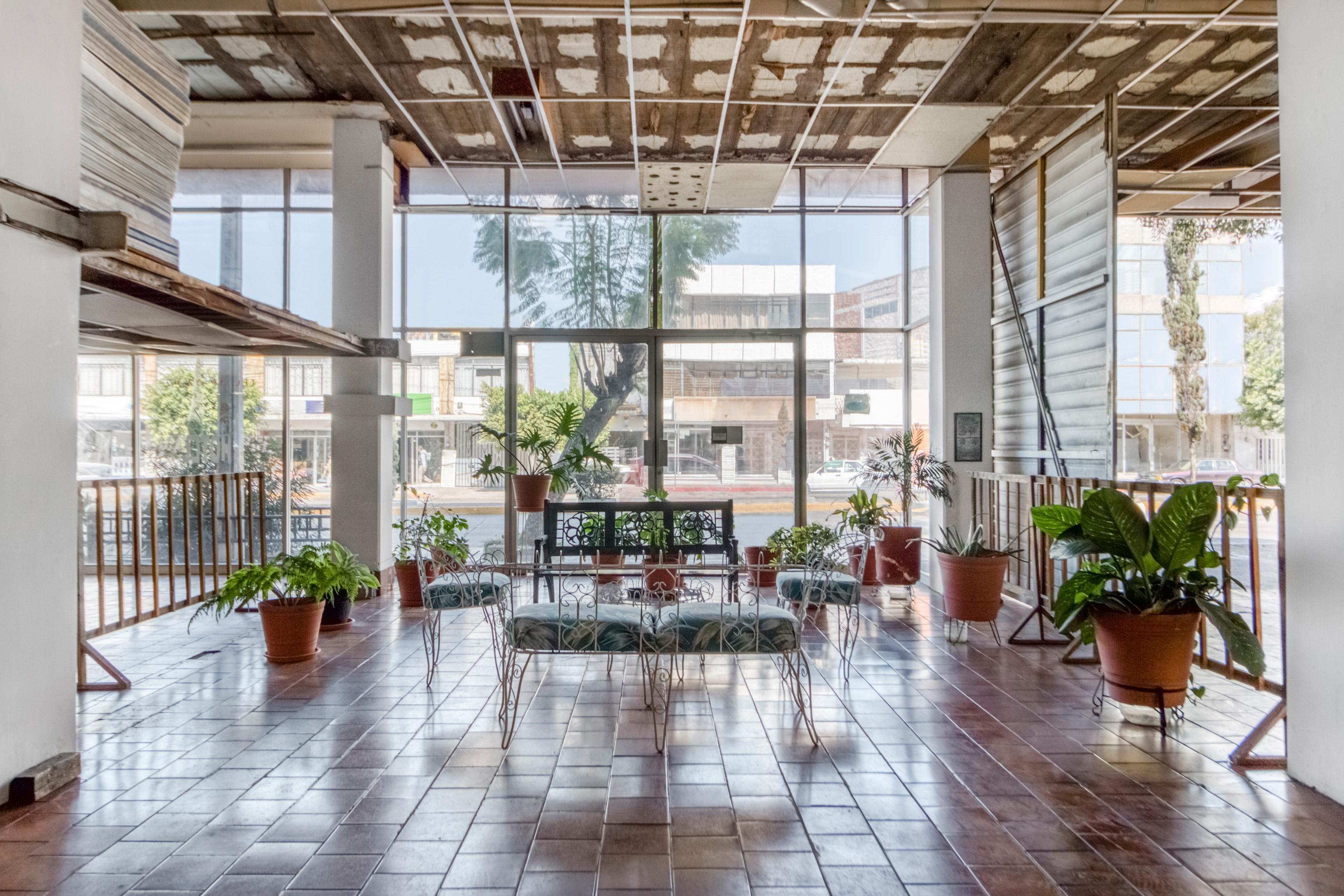 Oyo Hotel Del Llanito, Aguascalientes Luaran gambar