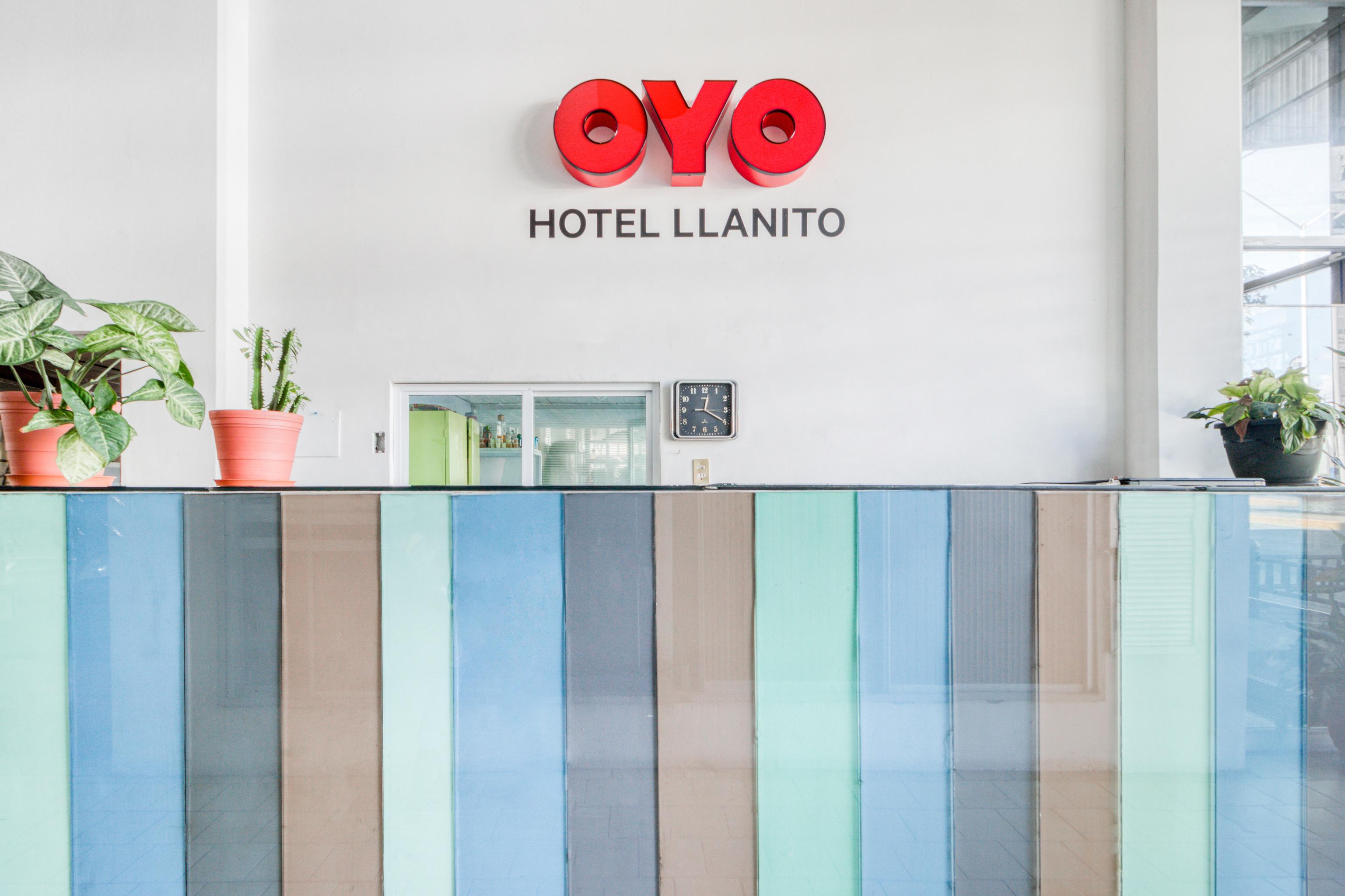 Oyo Hotel Del Llanito, Aguascalientes Luaran gambar